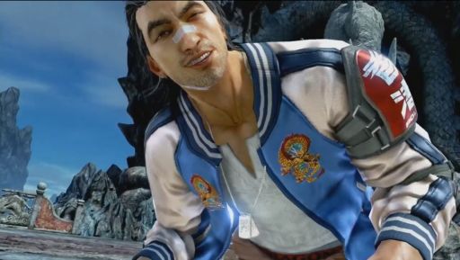 ���������꡼ No.005�Υ���ͥ������ / ��®��ۡ�EVO2018�ϡ�Ŵ��7�פ˿����ʥ���饯�������ȥ���ʡ������ꥢ�ॺ�ɡȥ쥤����������ɡ������ơ�The Walking Dead�פ���ȥˡ�����ɤ�����