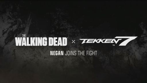 ���������꡼ No.008�Υ���ͥ������ / ��®��ۡ�EVO2018�ϡ�Ŵ��7�פ˿����ʥ���饯�������ȥ���ʡ������ꥢ�ॺ�ɡȥ쥤����������ɡ������ơ�The Walking Dead�פ���ȥˡ�����ɤ�����