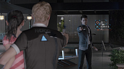 PS4ѥɥ٥㡼Detroit: Become HumanפθǤۿϡޤޤŵƱPremium Editionפξ