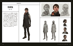 PS4ѥɥ٥㡼Detroit: Become HumanפθǤۿϡޤޤŵƱPremium Editionפξ