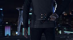 ܳФ᤿ɥɤϿỤ̃DetroitBecome Humanθǥץ쥤ݡ