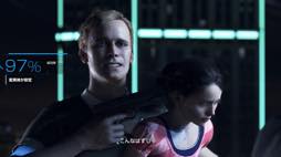 ܳФ᤿ɥɤϿỤ̃DetroitBecome Humanθǥץ쥤ݡ