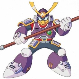 画像ギャラリー No.027のサムネイル画像 / 「ロックマン クラシックス コレクション」ロックマン5&ロックマン6のボスやステージを紹介