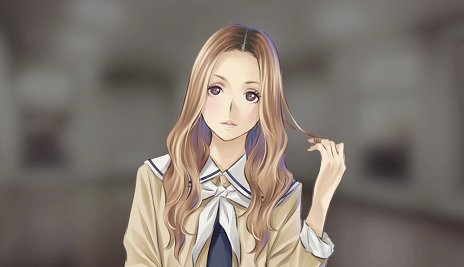画像集 No.031のサムネイル画像 / 「√Letter ルートレター」のゲームシステムを紹介するトレイラーが公開。初回購入特典となる着せ替えジャケットの情報も
