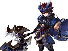 「セブンナイツ」,新覚醒キャラ「スパイク」を追加。アプリ配信2周年記念イベント第2弾や,バレンタインダンジョンの情報も明らかに