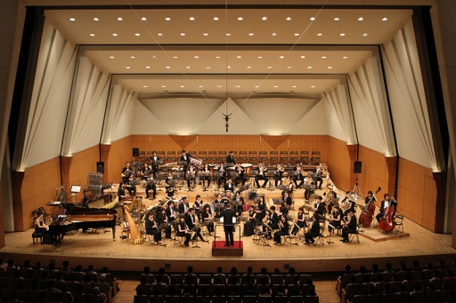 画像ギャラリー No.001のサムネイル画像 / 2083,「ポケモン」などの楽曲を演奏するゲーム音楽コンサートを9月19日開催