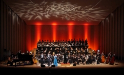 画像ギャラリー No.003のサムネイル画像 / 2083,「ポケモン」などの楽曲を演奏するゲーム音楽コンサートを9月19日開催