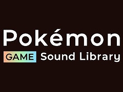 ֥ݥ27ǯޤWebȡPokémon Game Sound Libraryɤˡ֡СפBGMʤ194ʤ̵İ