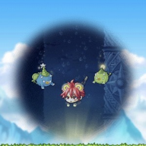 画像ギャラリー No.004のサムネイル画像 / 「メイプルストーリーM」バレンタインイベントが開催に。メイプラーのログボ冒険を実施