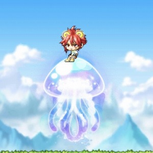 画像ギャラリー No.005のサムネイル画像 / 「メイプルストーリーM」バレンタインイベントが開催に。メイプラーのログボ冒険を実施