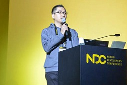 画像ギャラリー No.001のサムネイル画像 / スマホ向けシミュレーションRPG「Master of Eternity」の美少女達はどのように制作されるのか。初期設定の重要性が語られたセッションをレポート