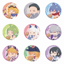 画像ギャラリー No.016のサムネイル画像 / 日本一ソフトウェア×プリンセスカフェコラボの第2弾が11月11日から大阪で開催