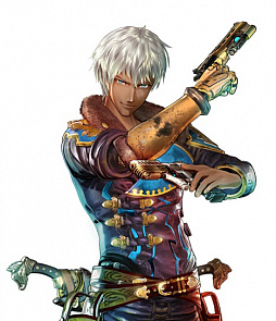 画像ギャラリー No.001のサムネイル画像 / 「蒼き革命のヴァルキュリア」,帝国の若き将“マクシム”のフルボイス追加ストーリーDLCが2月16日から期間限定で無料配信