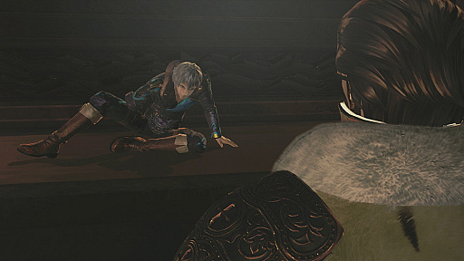 画像ギャラリー No.005のサムネイル画像 / 「蒼き革命のヴァルキュリア」,帝国の若き将“マクシム”のフルボイス追加ストーリーDLCが2月16日から期間限定で無料配信