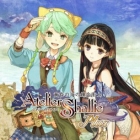 シャリーのアトリエ Plus 〜黄昏の海の錬金術士〜