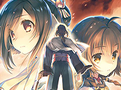 三部作の最終作となる「うたわれるもの 二人の白皇」,気になるストーリーや登場キャラクターが公開