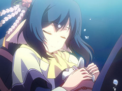 「うたわれるもの 二人の白皇」,Suaraさんの歌う主題歌「星灯」に乗せたオープニングムービーが公開に