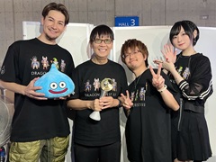 結のほえほえゲーム演説:第225回「世界最速! HD-2D版『ドラゴンクエストIII そして伝説へ…』ガルナの塔へ行ってきました」