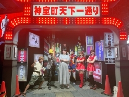 画像ギャラリー No.011のサムネイル画像 / 結のほえほえゲーム演説:第250回「東京ゲームショウ2025現地遊びつくしレポート」