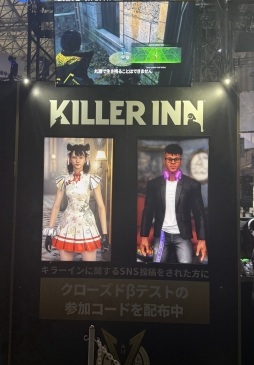 画像ギャラリー No.012のサムネイル画像 / 結のほえほえゲーム演説:第250回「東京ゲームショウ2025現地遊びつくしレポート」