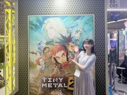 画像ギャラリー No.016のサムネイル画像 / 結のほえほえゲーム演説:第250回「東京ゲームショウ2025現地遊びつくしレポート」