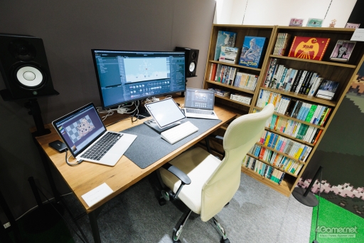 画像ギャラリー No.005のサムネイル画像 / 結のほえほえゲーム演説:第251回「池袋PARCOの『違う冬のぼくら展』に行ってきました」