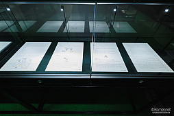 画像ギャラリー No.009のサムネイル画像 / 結のほえほえゲーム演説:第251回「池袋PARCOの『違う冬のぼくら展』に行ってきました」