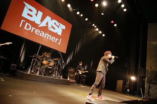 画像ギャラリー No.002のサムネイル画像 / 「バンドやろうぜ!」,ミニアルバムが2017年3月1日に発売。BANYARO Fesのレポートも公開