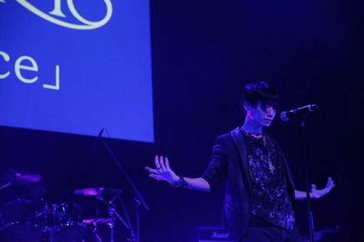 画像ギャラリー No.003のサムネイル画像 / 「バンドやろうぜ!」,ミニアルバムが2017年3月1日に発売。BANYARO Fesのレポートも公開