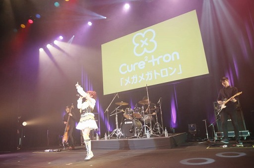 画像ギャラリー No.004のサムネイル画像 / 「バンドやろうぜ!」,ミニアルバムが2017年3月1日に発売。BANYARO Fesのレポートも公開