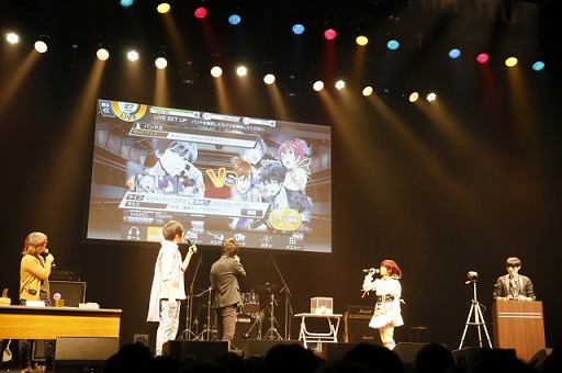 画像ギャラリー No.007のサムネイル画像 / 「バンドやろうぜ!」,ミニアルバムが2017年3月1日に発売。BANYARO Fesのレポートも公開