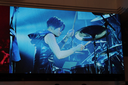 ���������꡼ No.011�Υ���ͥ������ / �ѵҤ��������� ���β����˿줤���줿�֥Х�ɤ����������2nd ALBUM�ǥ奨�륮�� vol.2ȯ�䵭ǰ���ڥ����ȡ������饤�֥��