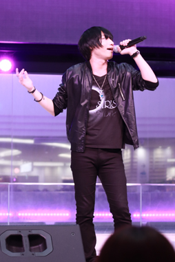 ���������꡼ No.014�Υ���ͥ������ / �ѵҤ��������� ���β����˿줤���줿�֥Х�ɤ����������2nd ALBUM�ǥ奨�륮�� vol.2ȯ�䵭ǰ���ڥ����ȡ������饤�֥��