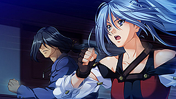 画像ギャラリー No.004のサムネイル画像 / PC版「EVE burst error R」のDL版はDMMで独占販売へ。配信開始は4月28日,予約受付は本日スタート