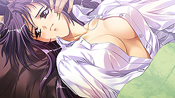 画像ギャラリー No.005のサムネイル画像 / PC版「EVE burst error R」のDL版はDMMで独占販売へ。配信開始は4月28日,予約受付は本日スタート