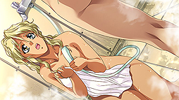 画像ギャラリー No.006のサムネイル画像 / PC版「EVE burst error R」のDL版はDMMで独占販売へ。配信開始は4月28日,予約受付は本日スタート