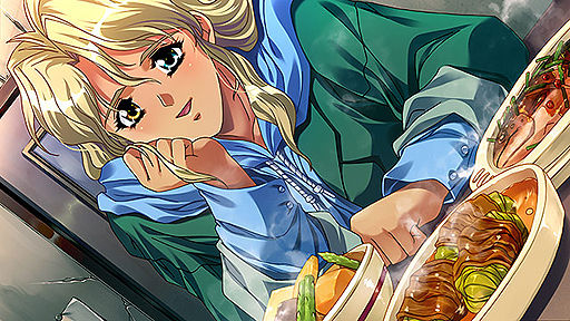 画像ギャラリー No.007のサムネイル画像 / PC版「EVE burst error R」のDL版はDMMで独占販売へ。配信開始は4月28日,予約受付は本日スタート