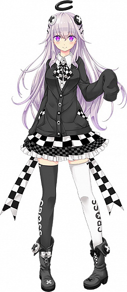 画像ギャラリー No.003のサムネイル画像 / 「女子メカ」,「CROSSちゃん」とのコラボイベント「廃工場オリエンテーリング」開催