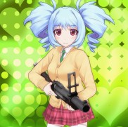 画像ギャラリー No.006のサムネイル画像 / 「バレットガールズ2」のソフトとDLCが最大50%オフになる夏のセールを実施