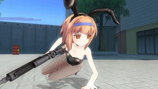 画像ギャラリー No.010のサムネイル画像 / 「バレットガールズ2」のソフトとDLCが最大50%オフになる夏のセールを実施