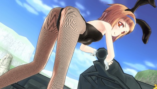 画像ギャラリー No.011のサムネイル画像 / 「バレットガールズ2」のソフトとDLCが最大50%オフになる夏のセールを実施