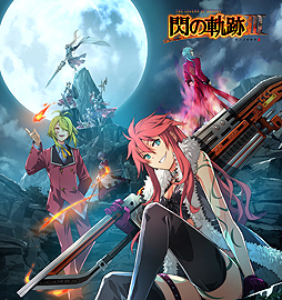 画像集 No.002のサムネイル画像 / 「英雄伝説 閃の軌跡III」,秘密結社《身喰らう蛇》のカンパネルラ,マクバーン,シャーリィの詳細が公開