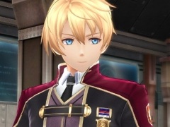 「英雄伝説 閃の軌跡III」に登場するエリゼ,アルフィン皇女,セドリック皇太子の情報が公開