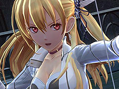 「英雄伝説 閃の軌跡III」,“VII組”のクラスメイトとして「閃の軌跡」「閃の軌跡II」で活躍したメインメンバーから,5人のプロフィールが公開