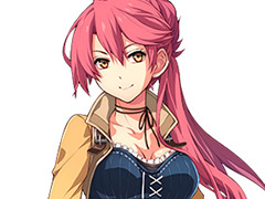 「英雄伝説 閃の軌跡III」,再びリィンの力となる,《VII組》と深い関わりを持つ協力者達5人の情報が公開