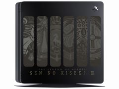 「PlayStation 4 英雄伝説 閃の軌跡III Special Edition」が9月28日に数量限定で発売。予約受付が本日スタート