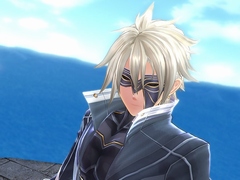 「英雄伝説 閃の軌跡III」,魔女「ヴィータ・クロチルダ」,フィーの育ての親「猟兵王ルトガー」,謎の勢力「蒼」「緋」のキャラクターを紹介
