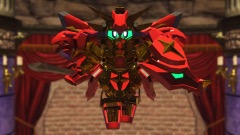 ���������꡼ No.001�Υ���ͥ������ / �֥������֥쥤����3��DLC��4�ơ�BUILD EVOLUTION�פ�����12��20�����ۿ����ϡ���ȼ���Τˡֵ��Υ��ڥꥪ��ɥ饴��פ��о�