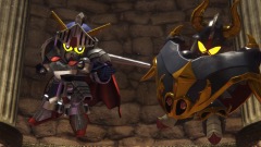 ���������꡼ No.003�Υ���ͥ������ / �֥������֥쥤����3��DLC��4�ơ�BUILD EVOLUTION�פ�����12��20�����ۿ����ϡ���ȼ���Τˡֵ��Υ��ڥꥪ��ɥ饴��פ��о�