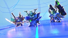 ���������꡼ No.004�Υ���ͥ������ / �֥������֥쥤����3��DLC��4�ơ�BUILD EVOLUTION�פ�����12��20�����ۿ����ϡ���ȼ���Τˡֵ��Υ��ڥꥪ��ɥ饴��פ��о�